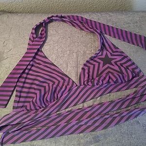 Converse Bikini Top  MEDIUM